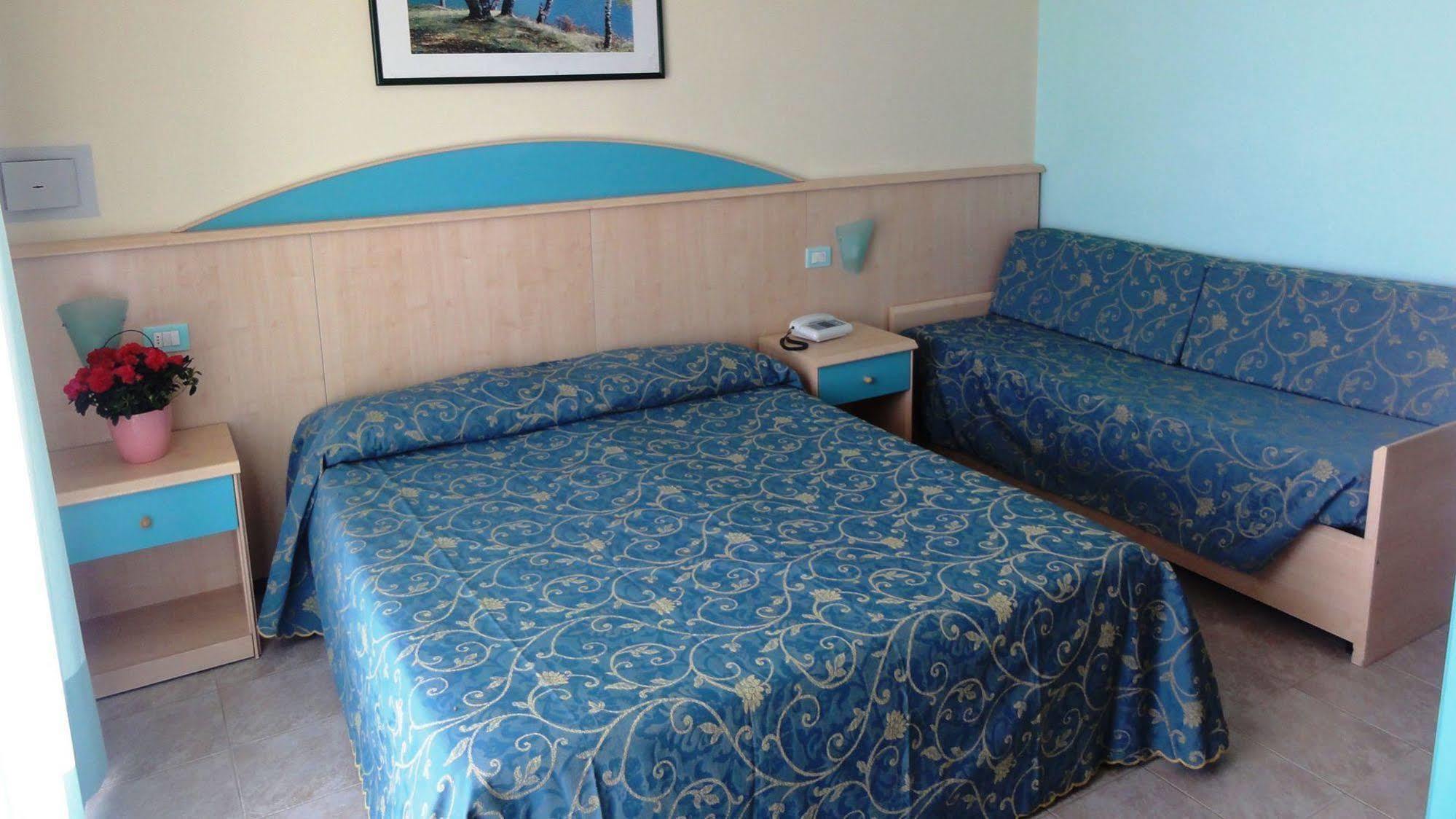 Solemare Hotel