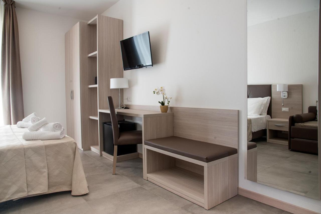 Hotel Solemare 3*