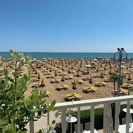 Solemare - Frontemare - 3 Stelle Superior Hotel Lido di Jesolo