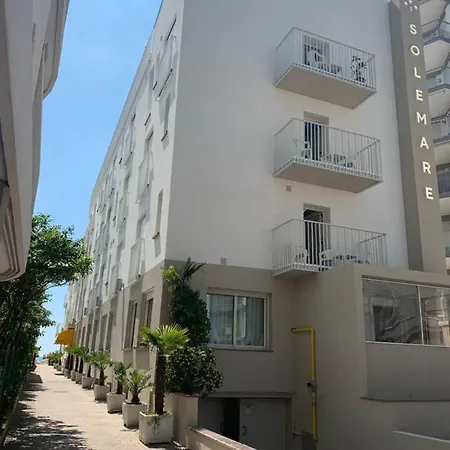Solemare - Frontemare - 3 Stelle Superior 3*