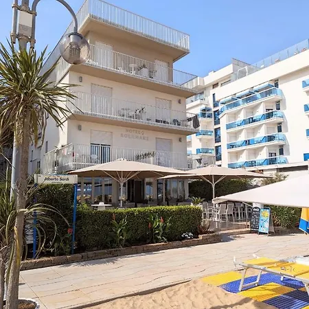 Solemare - Frontemare - 3 Stelle Superior Hotel 3*