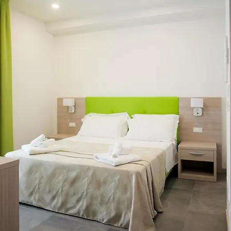 Hotel Solemare - Frontemare - 3 Stelle Superior 3*