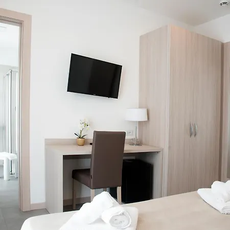 Hotel Solemare - Frontemare - 3 Stelle Superior Lido di Jesolo