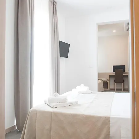 Hotel Solemare - Frontemare - 3 Stelle Superior 3*