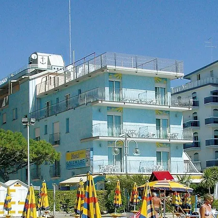 Hotel Solemare - Frontemare - 3 Stelle Superior 3*