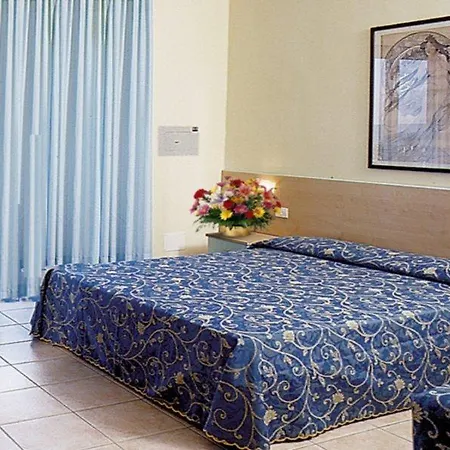Hotel Solemare - Frontemare - 3 Stelle Superior