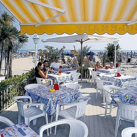 Solemare - Frontemare - 3 Stelle Superior Lido di Jesolo