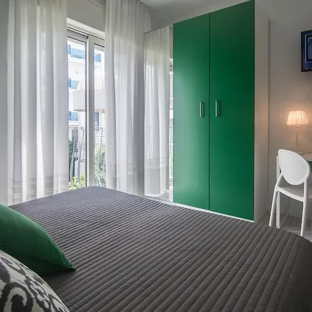 Solemare - Frontemare - 3 Stelle Superior 3*
