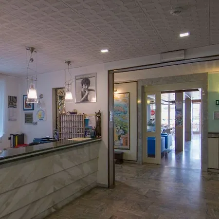 Hotel Solemare - Frontemare - 3 Stelle Superior 3*