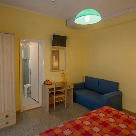 Hotel Solemare - Frontemare - 3 Stelle Superior 3*