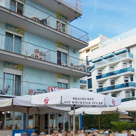 Hotel Solemare - Frontemare - 3 Stelle Superior Lido di Jesolo