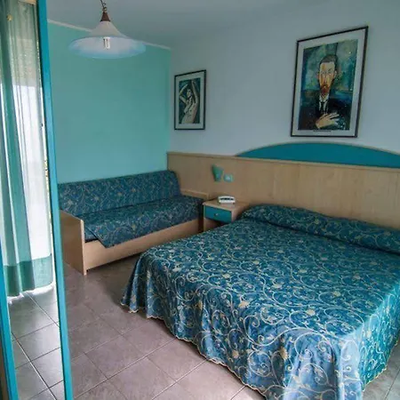 Solemare - Frontemare - 3 Stelle Superior Hotel 3*