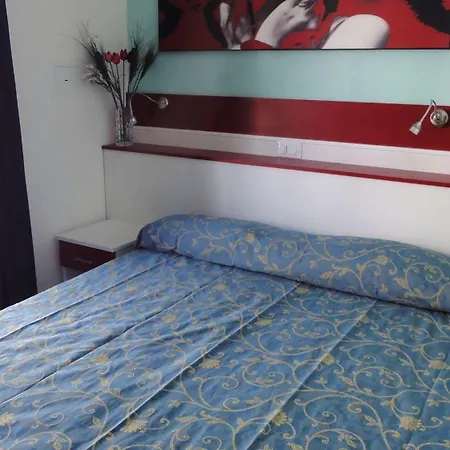Hotel Solemare - Frontemare - 3 Stelle Superior 3*