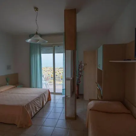 Solemare - Frontemare - 3 Stelle Superior 3*