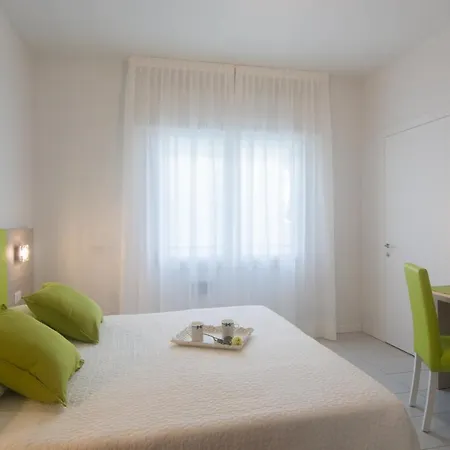 Hotel Solemare - Frontemare - 3 Stelle Superior Lido di Jesolo