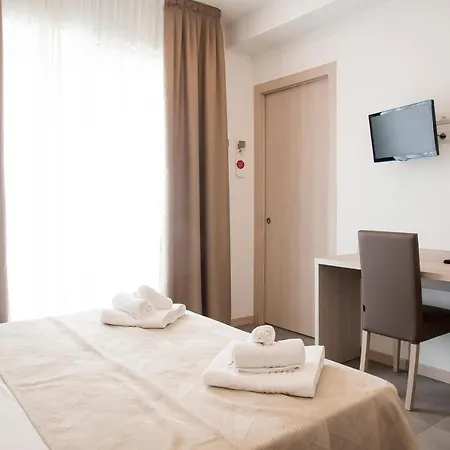 Hotel Solemare - Frontemare - 3 Stelle Superior 3*