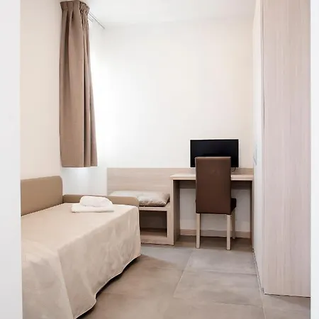 Solemare - Frontemare - 3 Stelle Superior Hotel 3*