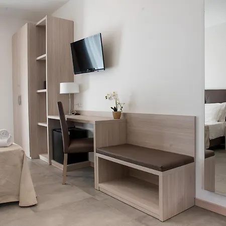 Hotel Solemare - Frontemare - 3 Stelle Superior 3*