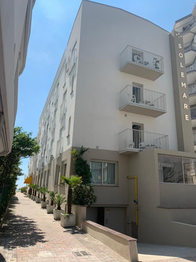 Solemare 3*