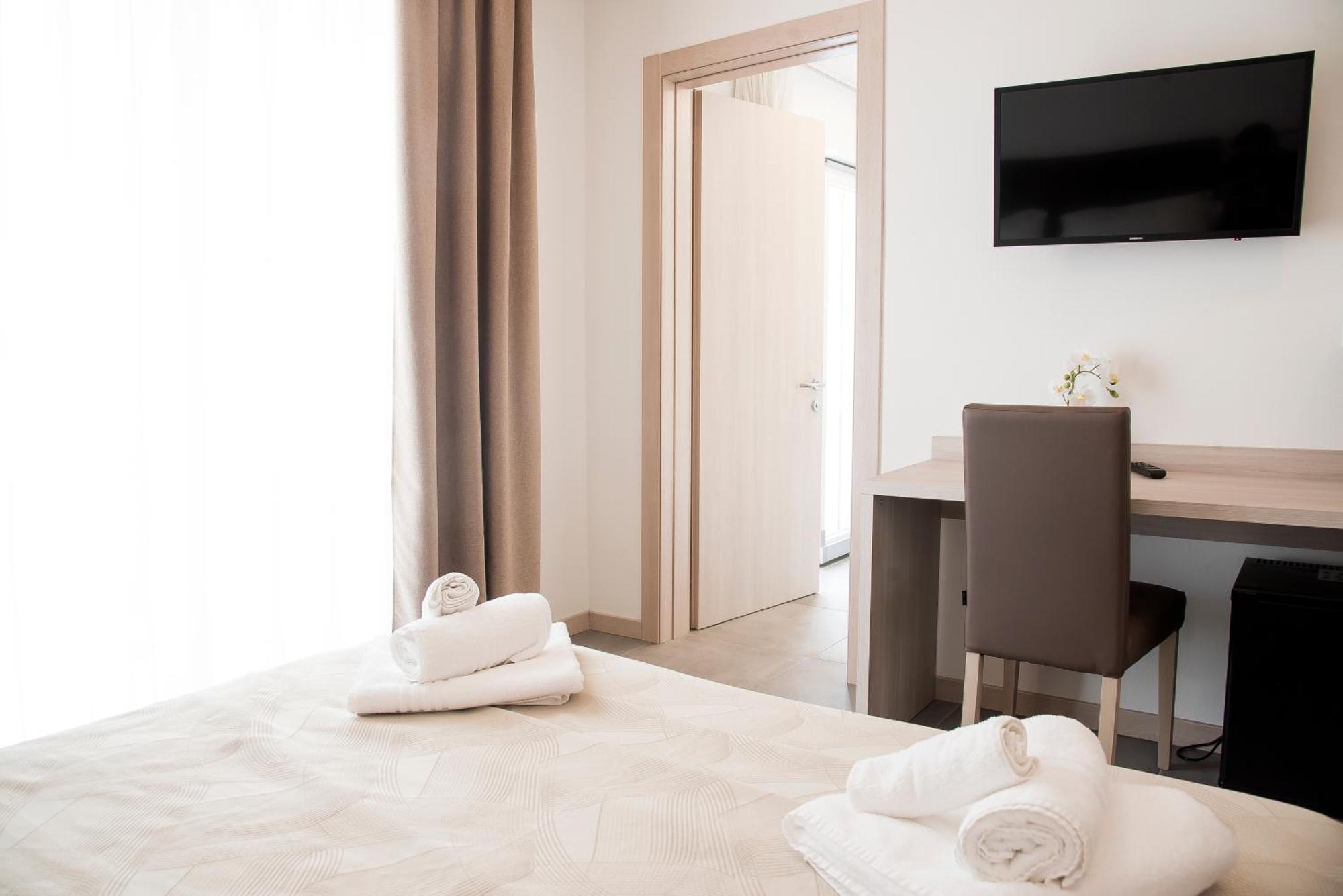 Solemare 3* Lido di Jesolo