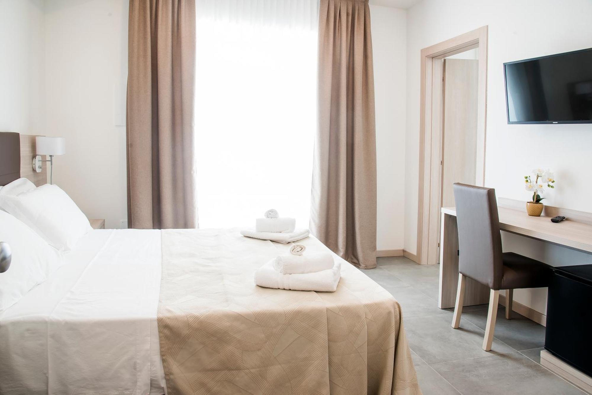 Hotel Solemare Lido di Jesolo