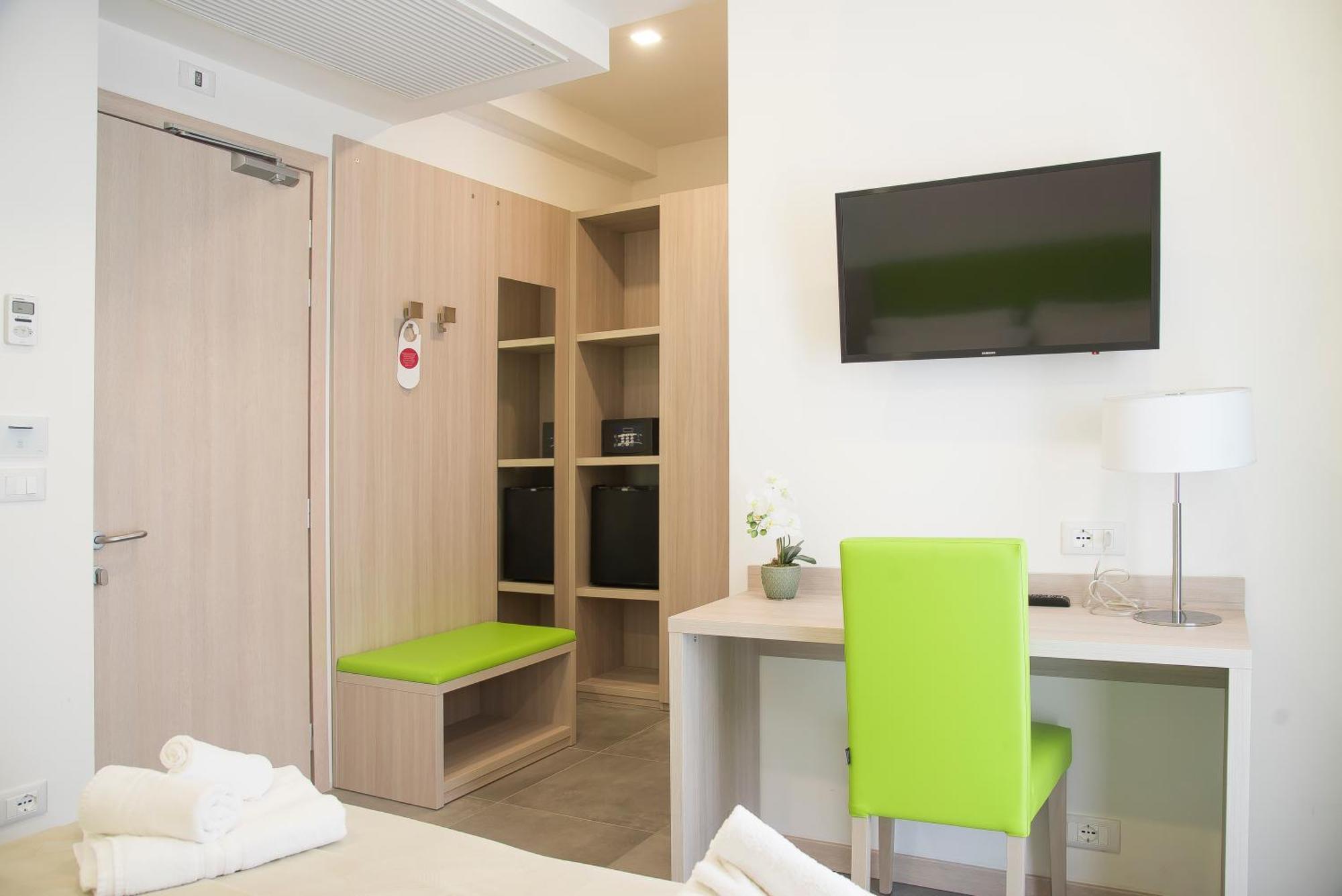 Solemare Hotel Lido di Jesolo