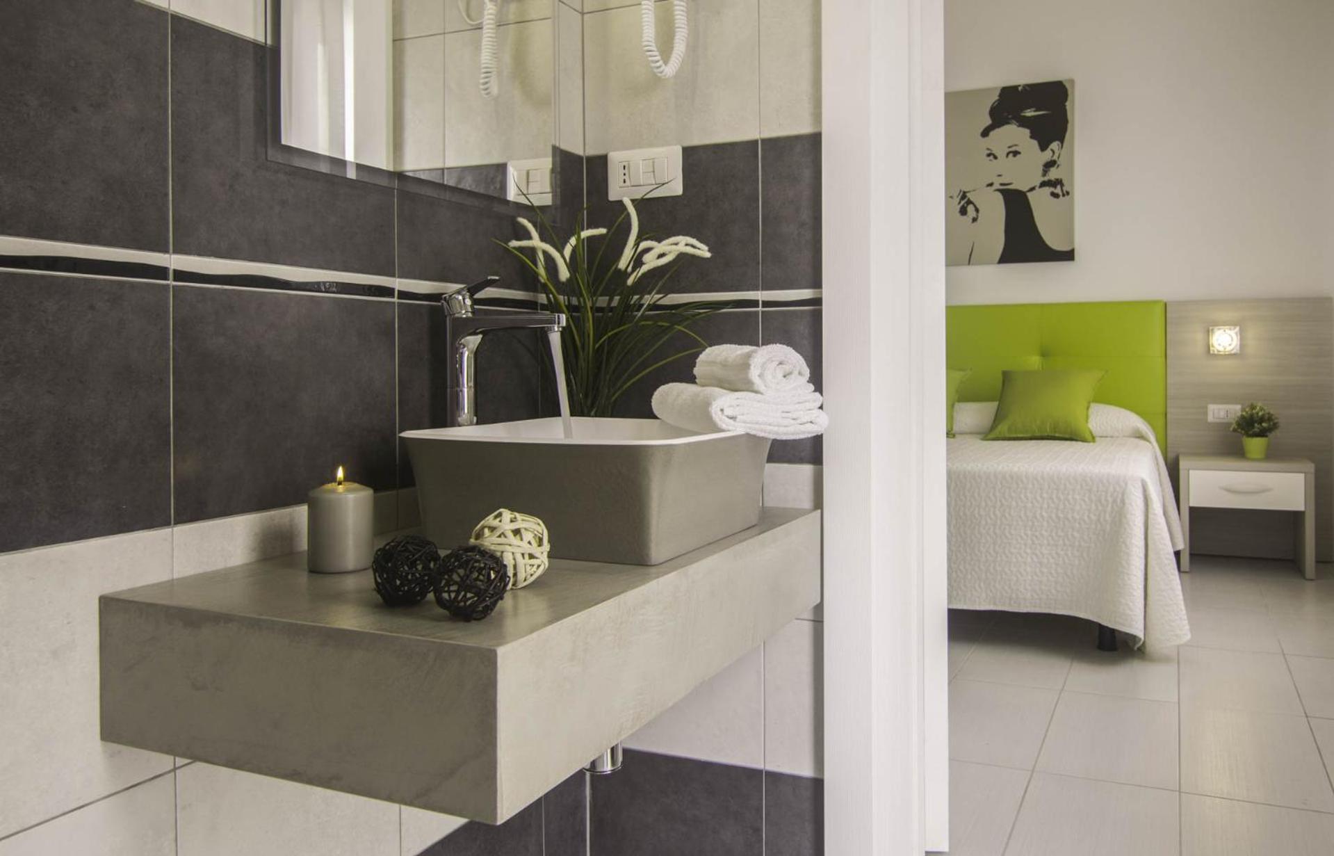 Hotel Solemare Lido di Jesolo