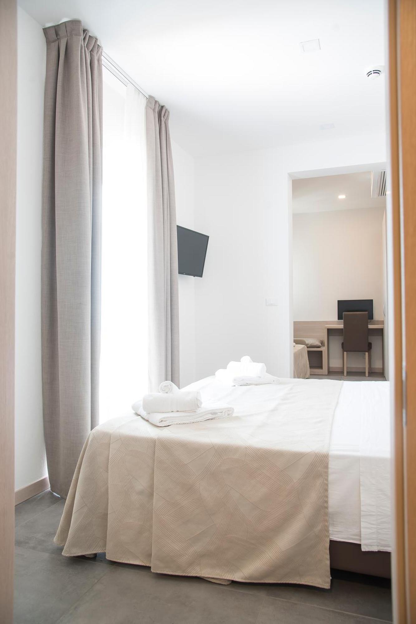 Hotel Solemare 3*