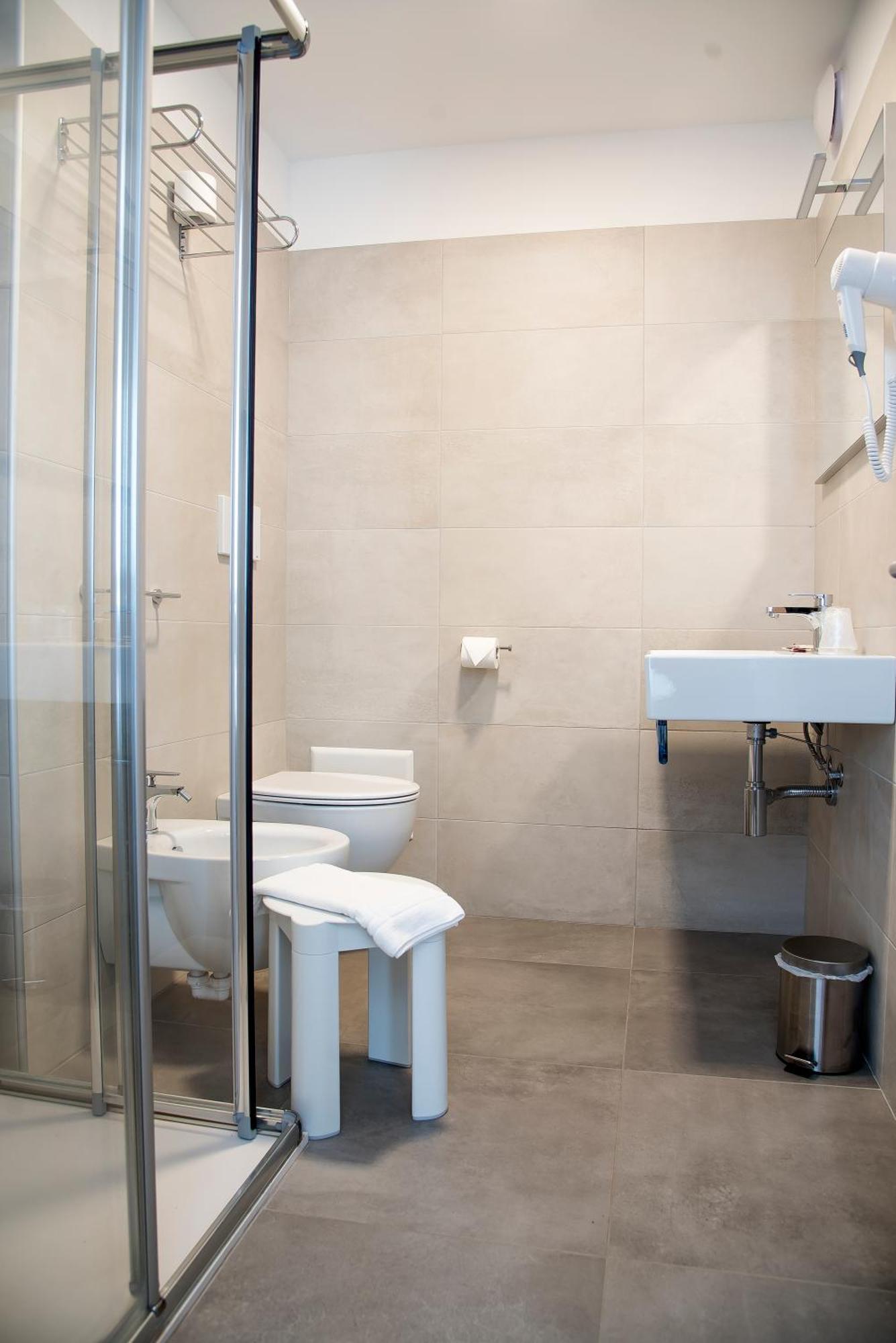 Solemare Hotel Lido di Jesolo