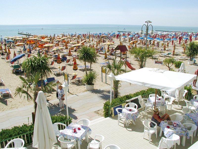 Hotel Solemare Lido di Jesolo