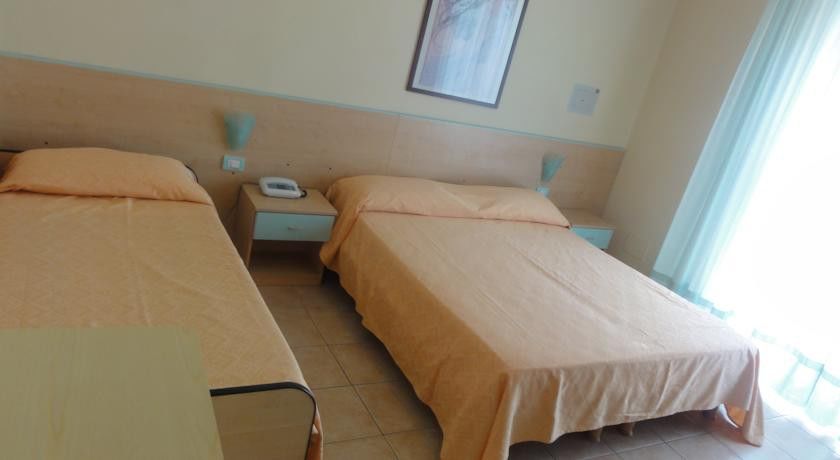 Hotel Solemare Lido di Jesolo