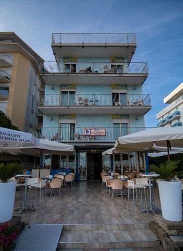 Hotel Solemare