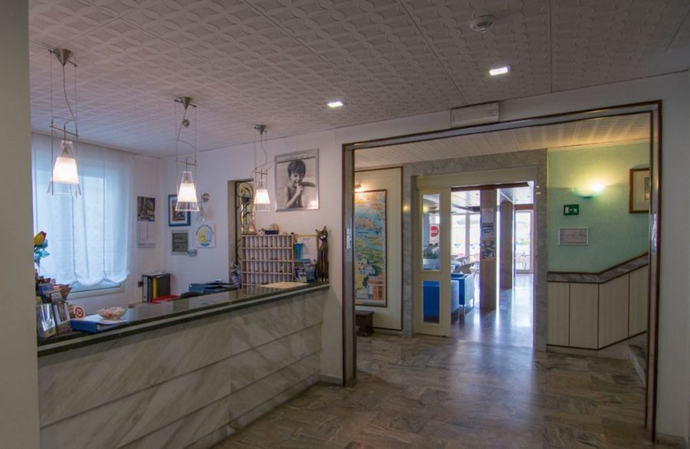 Hotel Solemare 3*