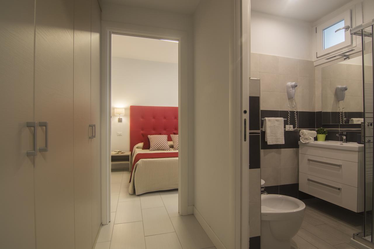 Solemare Hotel Lido di Jesolo