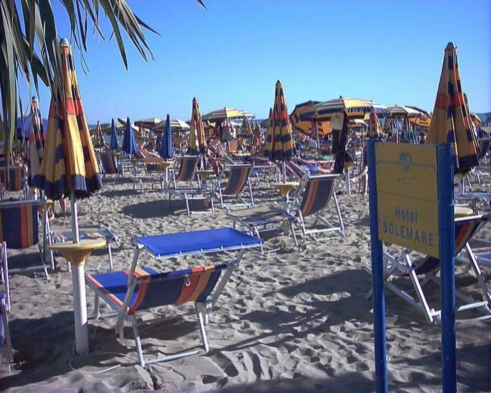 Solemare Hotel
