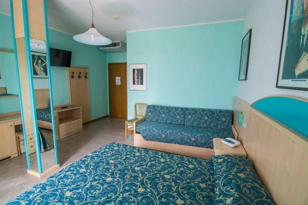 Solemare Hotel Lido di Jesolo