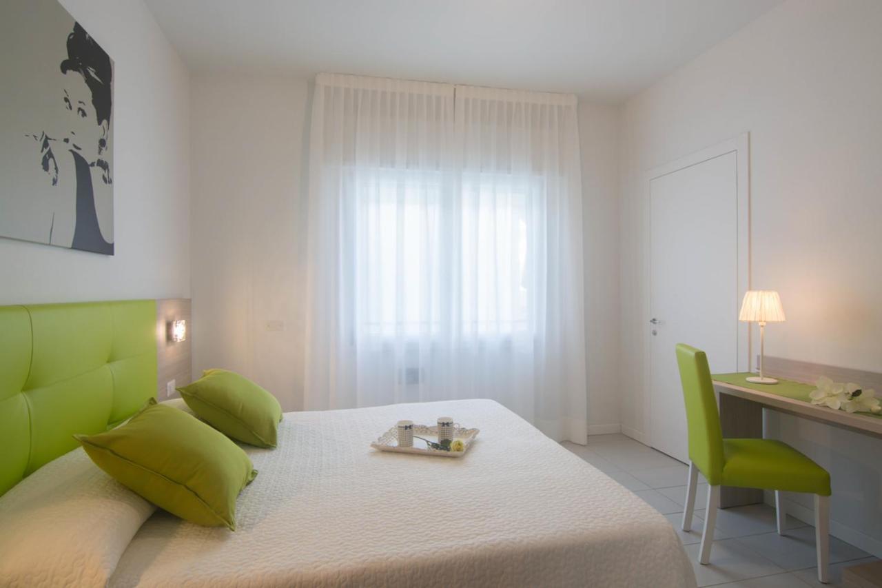 Hotel Solemare Lido di Jesolo