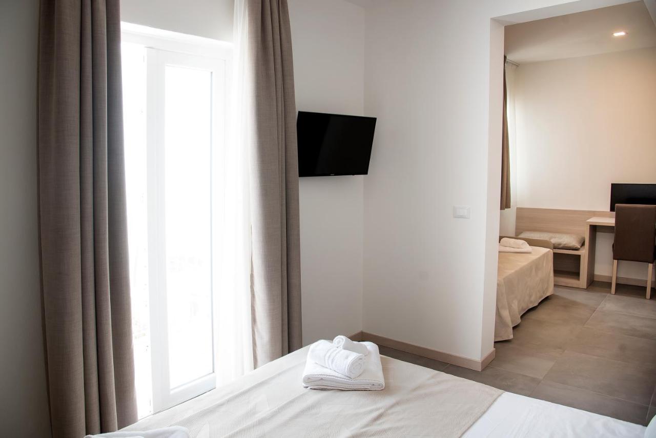 Solemare Hotel Lido di Jesolo